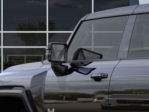 New 2026 GMC Hummer EV SUV image 12