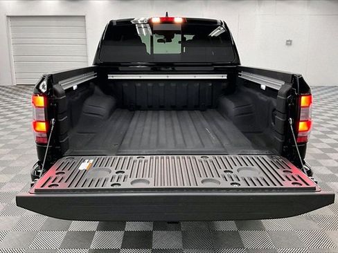 New 2026 Nissan Frontier SV w/ SV Convenience Package image 16