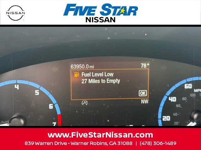 Used 2021 Ford Bronco Sport Big Bend w/ Big Bend Package (96B) AWD/4WD image 31