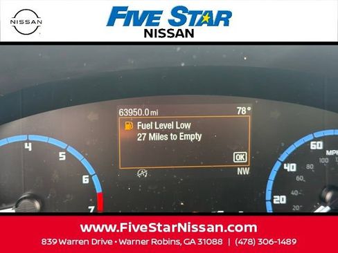Used 2021 Ford Bronco Sport Big Bend w/ Big Bend Package (96B) AWD/4WD image 31