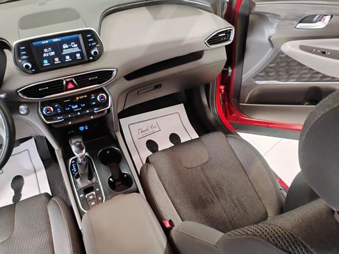 Used 2019 Hyundai Santa Fe SEL FWD image 66