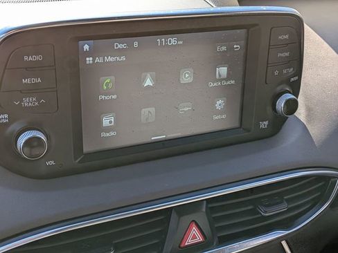 Used 2019 Hyundai Santa Fe SE image 21