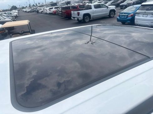 Used 2025 RAM 1500 Rebel w/ Rebel Level 2 Equipment Group AWD/4WD image 6