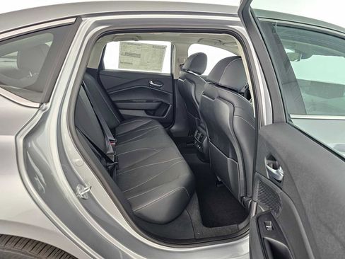 New 2025 Acura TLX w/ Technology Package image 12