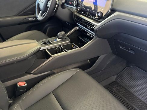 New 2026 Lexus TX 350 AWD image 26