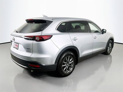 Used 2022 MAZDA CX-9 Touring image 19
