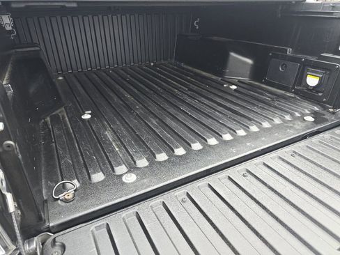 Used 2023 Toyota Tacoma TRD Off-Road image 16