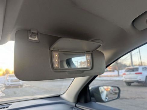 Used 2022 GMC Terrain Denali w/ Denali Premium Package image 37