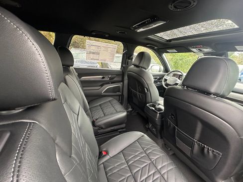 New 2025 Kia Telluride EX X-Line image 21