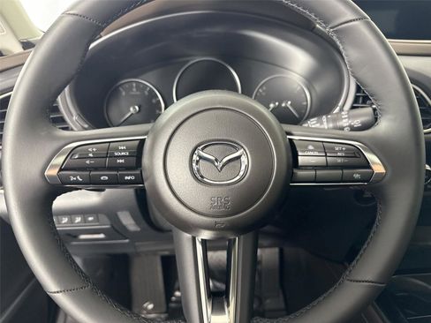 New 2025 MAZDA CX-30 AWD 2.5 S w/ Premium Package image 16