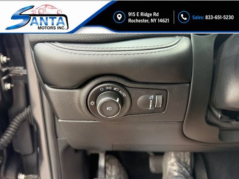 Used 2021 Dodge Durango GT AWD/4WD image 12