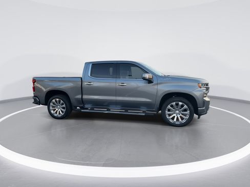 Used 2021 Chevrolet Silverado 1500 High Country image 10