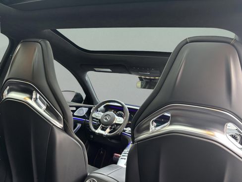 Used 2020 Mercedes-Benz AMG GT 63 image 33