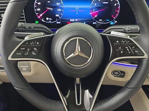 New 2026 Mercedes-Benz GLE 350 GLE 350 image 28