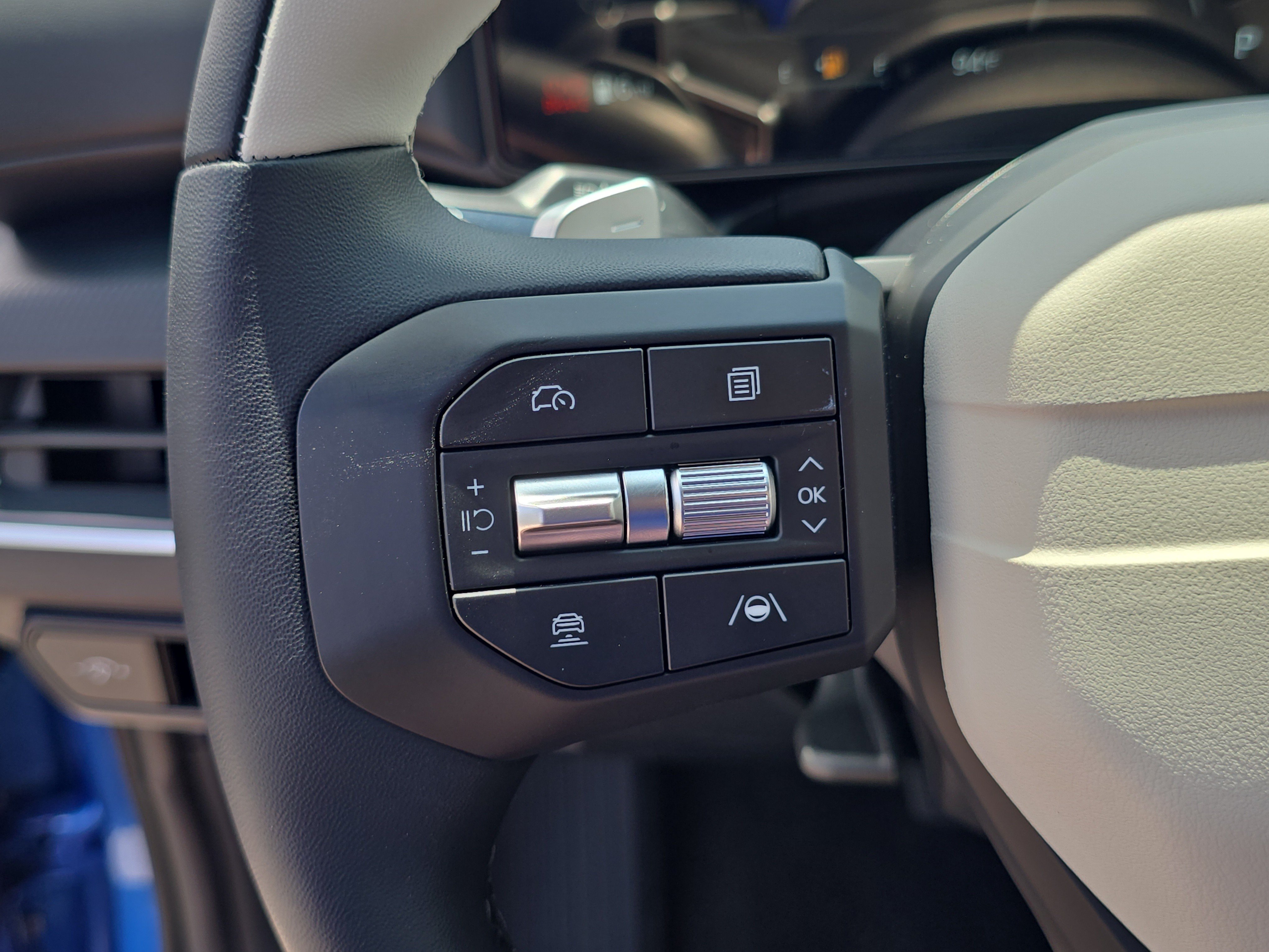 New 2026 Kia K4 GT-Line Turbo w/ GT-Line Premium Package FWD image 31