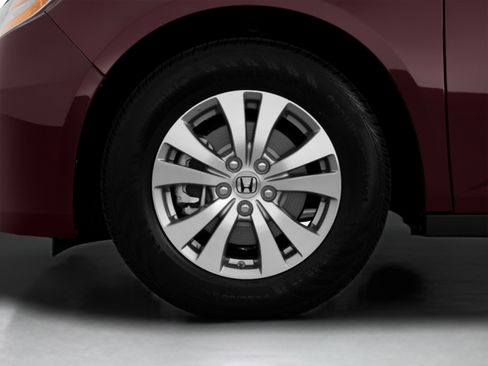 Used 2014 Honda Odyssey EX-L image 57