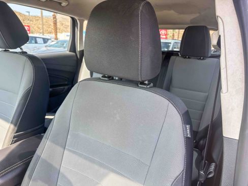 Used 2017 Ford Escape S FWD image 24