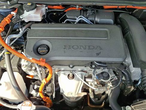 Certified 2026 Honda CR-V Sport-L image 27