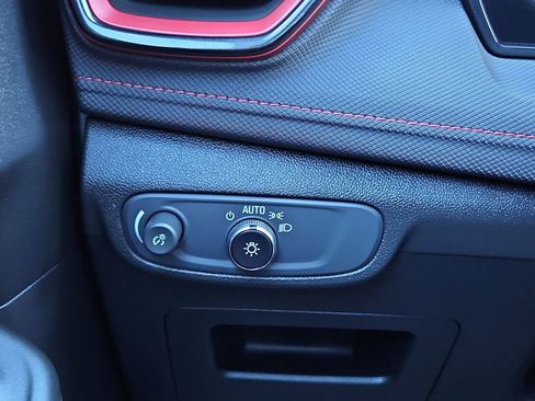 Used 2026 Chevrolet TrailBlazer RS w/ Convenience Package image 14