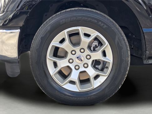 Used 2023 Ford F150 XLT w/ Equipment Group 301A Mid RWD image 11