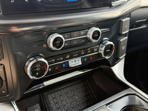 Used 2025 Ford F150 Platinum w/ Equipment Group 702A High AWD/4WD image 38
