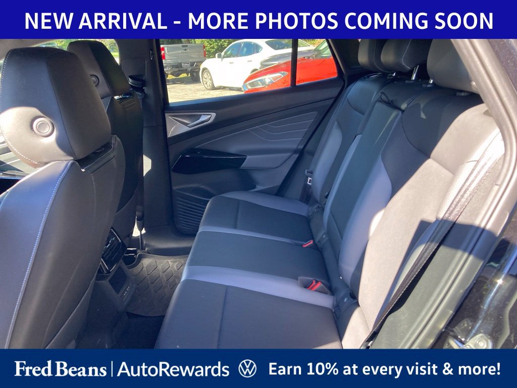 Used 2023 Volkswagen ID.4 Pro S RWD image 11