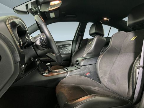 Used 2023 Dodge Charger Scat Pack image 5
