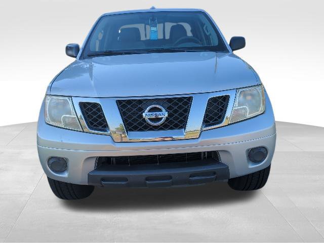 Used 2014 Nissan Frontier SV AWD/4WD image 8