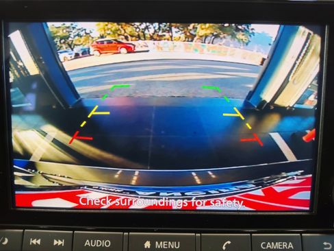 New 2025 Nissan Altima 2.5 SV image 3