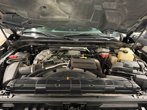 Certified 2022 GMC Sierra 2500 AT4 w/ AT4 Premium Plus Package image 53