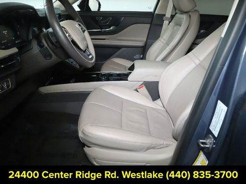 Used 2022 Lincoln Corsair Reserve w/ Elements Package AWD/4WD image 19