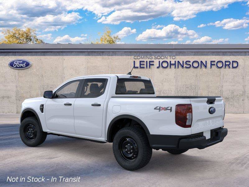 New 2026 Ford Ranger XL AWD/4WD image 4