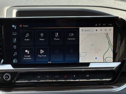 New 2026 Chevrolet Silverado 1500 RST w/ Convenience Package II image 25