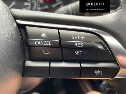 Certified 2024 MAZDA CX-30 AWD 2.5 S w/ Premium Package image 19