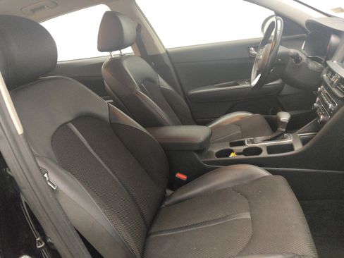Used 2019 Kia Optima S FWD image 21
