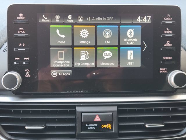 Used 2022 Honda Accord Sport Special Edition image 15