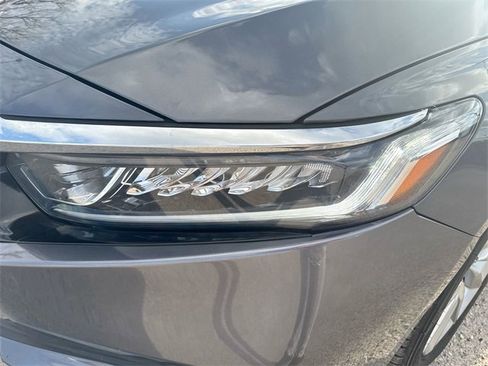 Used 2022 Honda Accord LX image 36