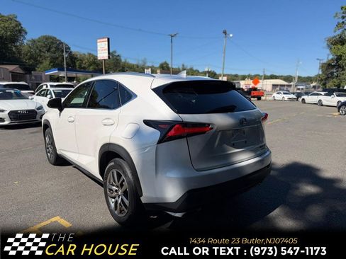Used 2015 Lexus NX 200t AWD w/ Premium Package image 5