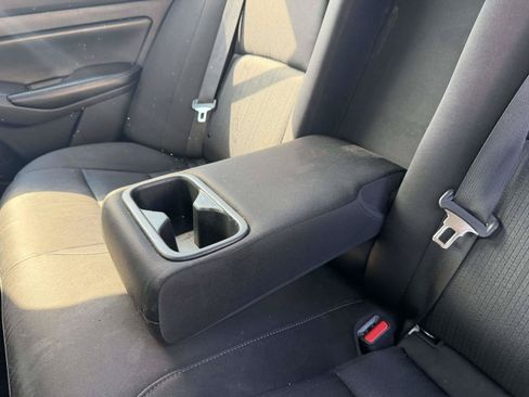 Used 2019 Nissan Altima 2.5 S FWD image 21