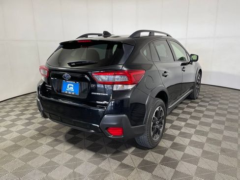 Used 2023 Subaru Crosstrek 2.0i Premium AWD/4WD image 7