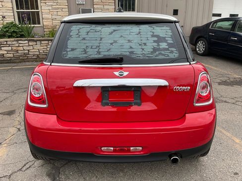 Used 2012 MINI Cooper Hardtop FWD image 4