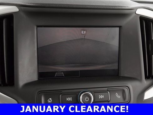 Used 2023 GMC Terrain SLE w/ Driver Convenience Package image 33