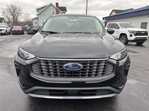 New 2026 Ford Escape Active image 11