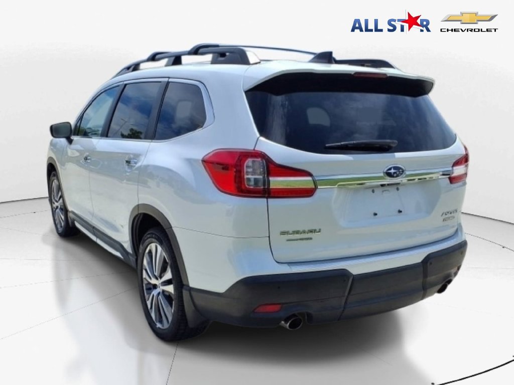 Used 2022 Subaru Ascent Touring AWD/4WD image 6