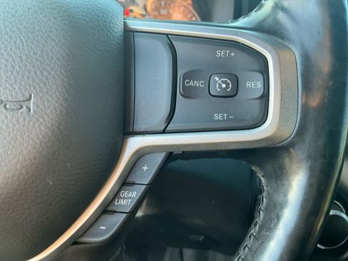 Used 2019 RAM 1500 Big Horn image 27