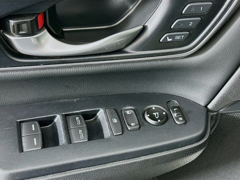 Used 2018 Honda CR-V EX-L image 15