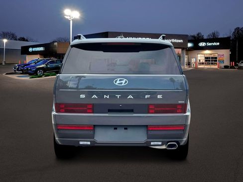 New 2026 Hyundai Santa Fe SEL image 6