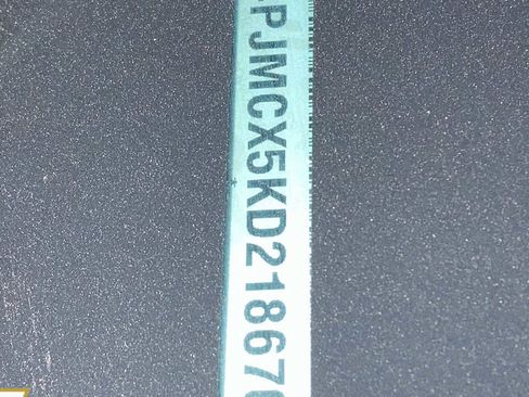 Used 2019 Jeep Cherokee Latitude w/ Popular Appearance Group image 9