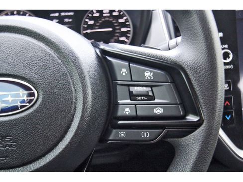 Certified 2024 Subaru Crosstrek 2.0i Premium AWD/4WD image 16