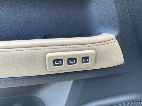 Certified 2023 Toyota 4Runner Limited image 27